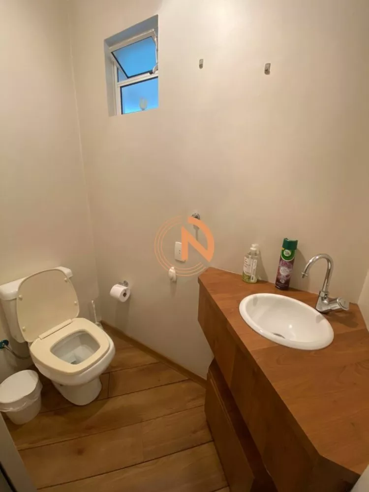 Apartamento à venda com 2 quartos, 100m² - Foto 8