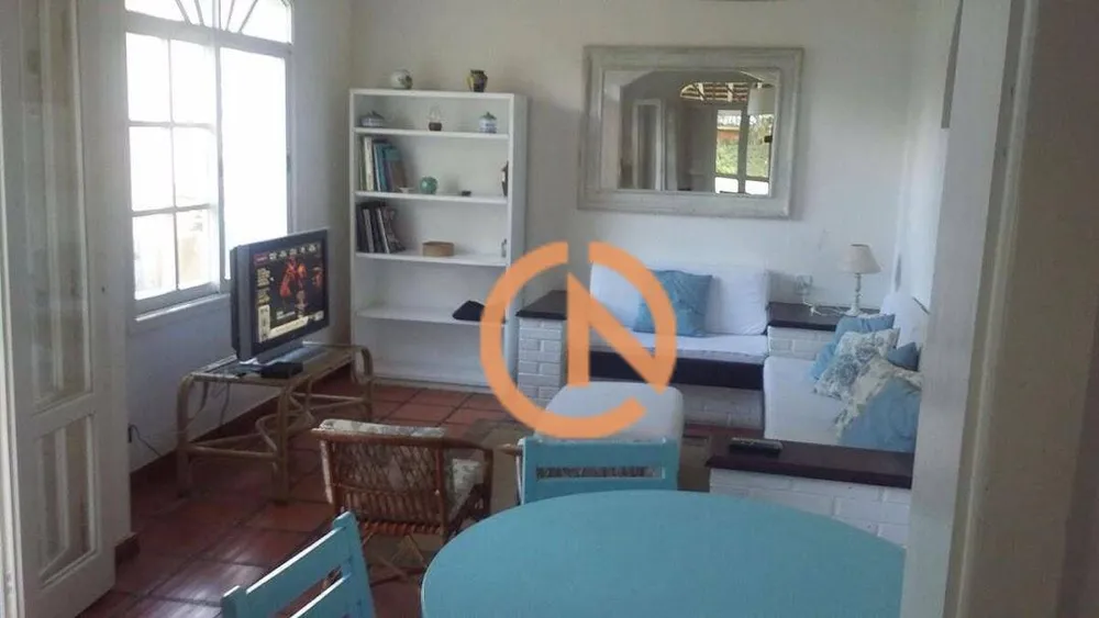 Casa, 5 quartos, 248 m² - Foto 4