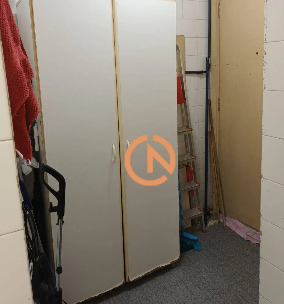 Apartamento, 3 quartos, 124 m² - Foto 8
