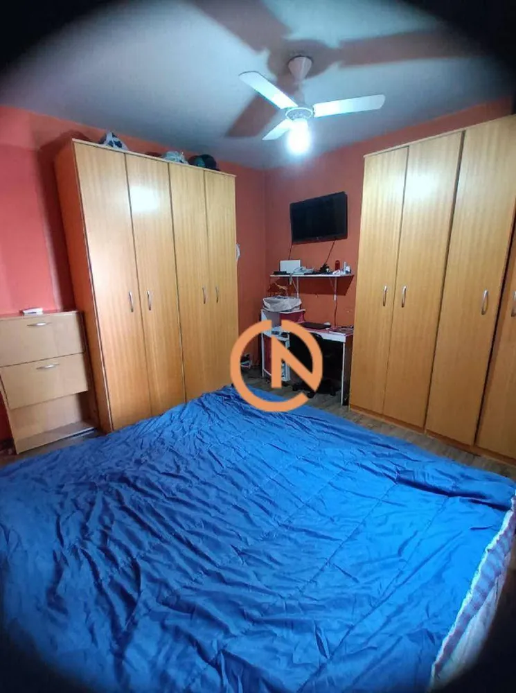 Apartamento, 3 quartos, 124 m² - Foto 5