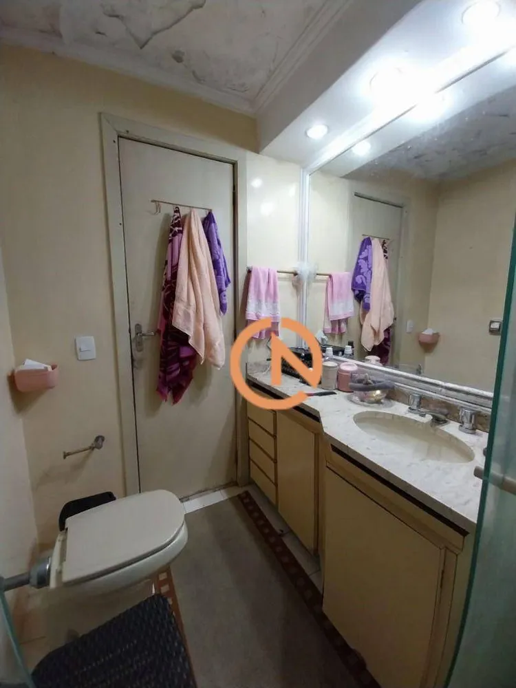 Apartamento, 3 quartos, 124 m² - Foto 4