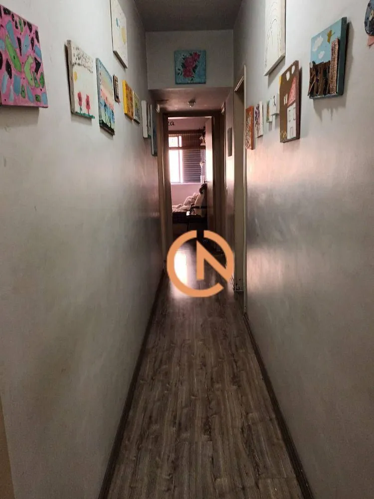 Apartamento, 3 quartos, 124 m² - Foto 7