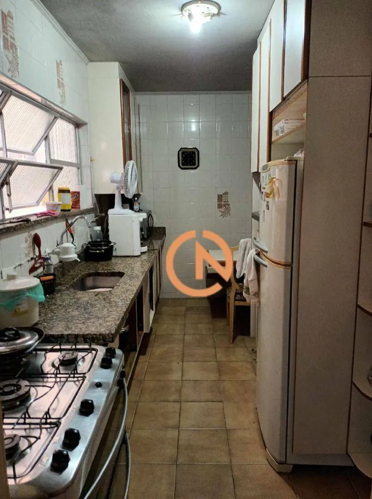 Apartamento, 3 quartos, 124 m² - Foto 6