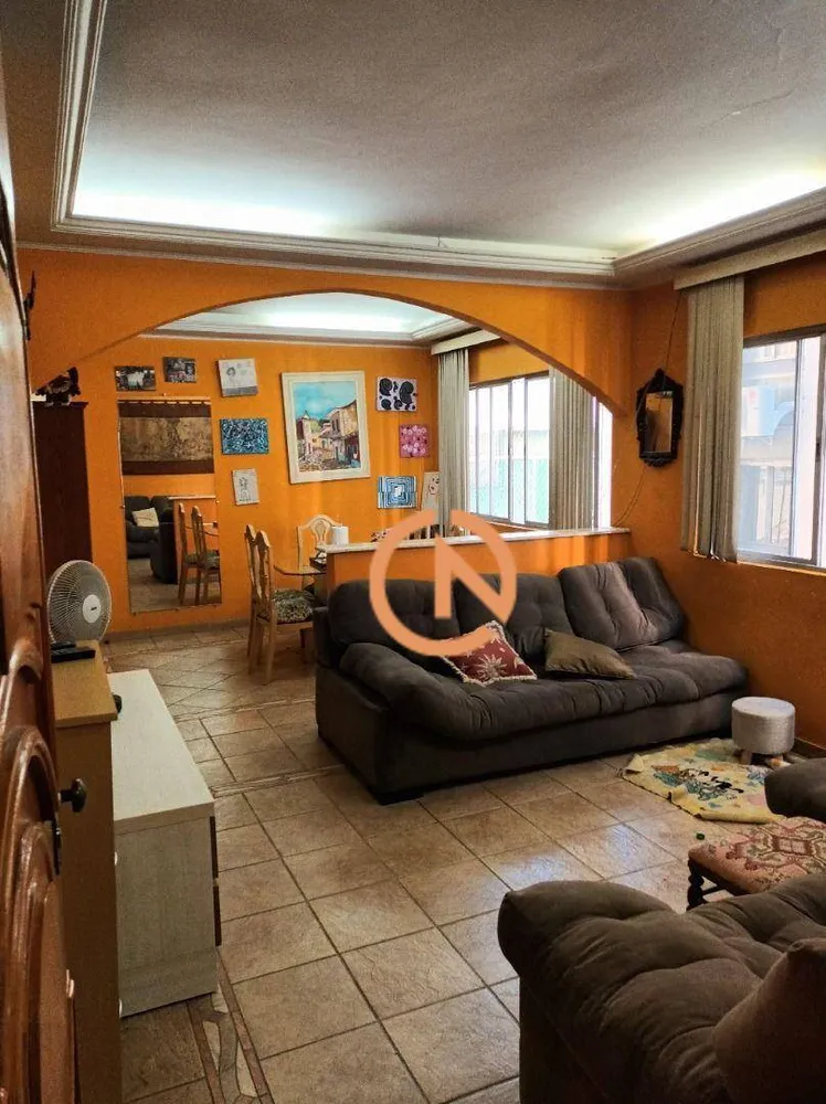 Apartamento, 3 quartos, 124 m² - Foto 2