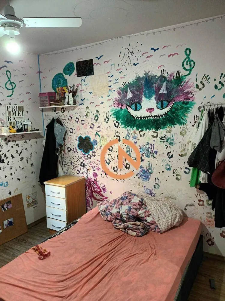 Apartamento, 3 quartos, 124 m² - Foto 3
