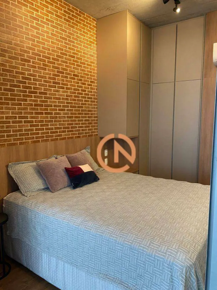 Apartamento, 1 quarto, 45 m² - Foto 4