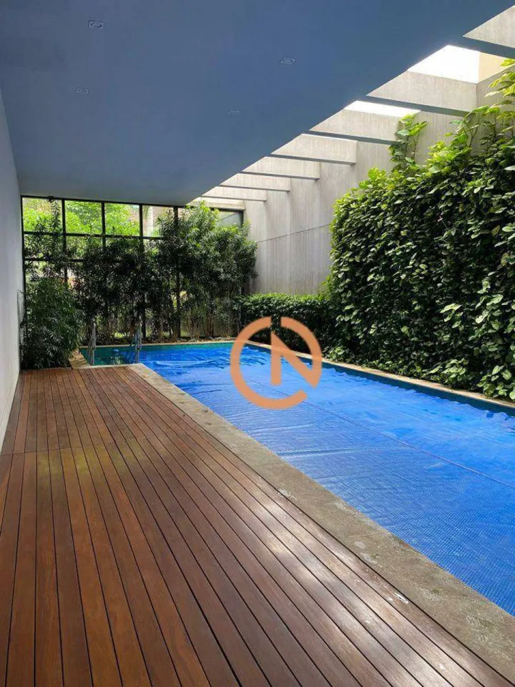 Apartamento, 1 quarto, 45 m² - Foto 7