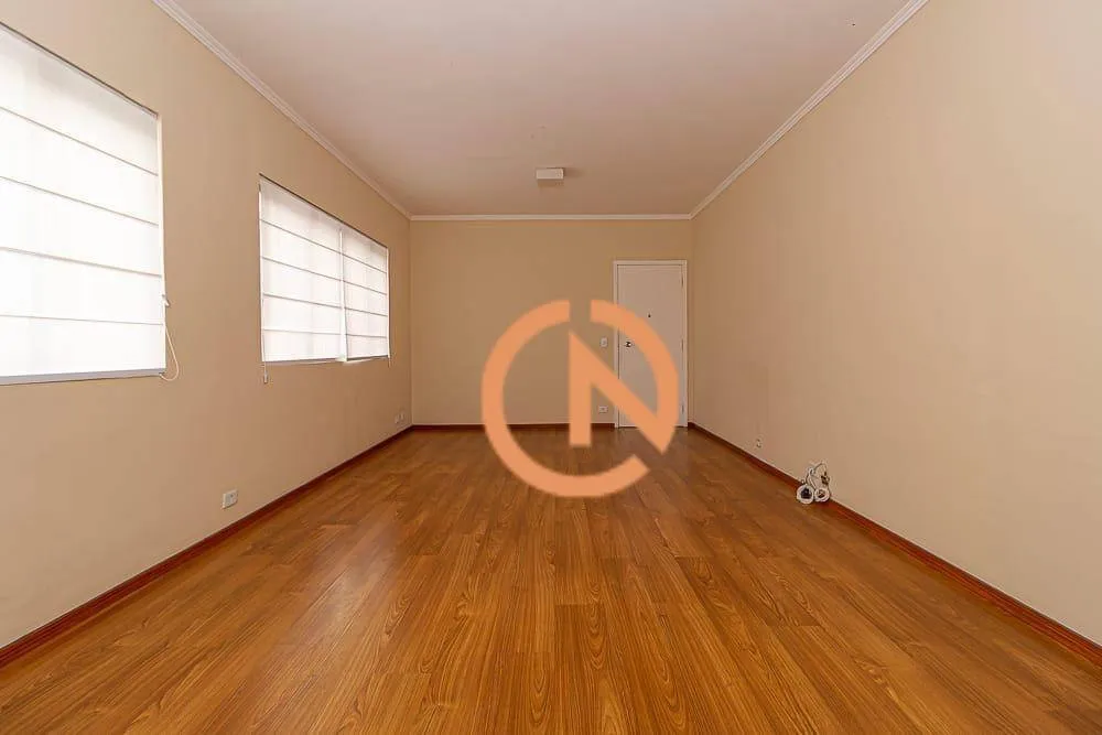 Apartamento, 3 quartos, 124 m² - Foto 1