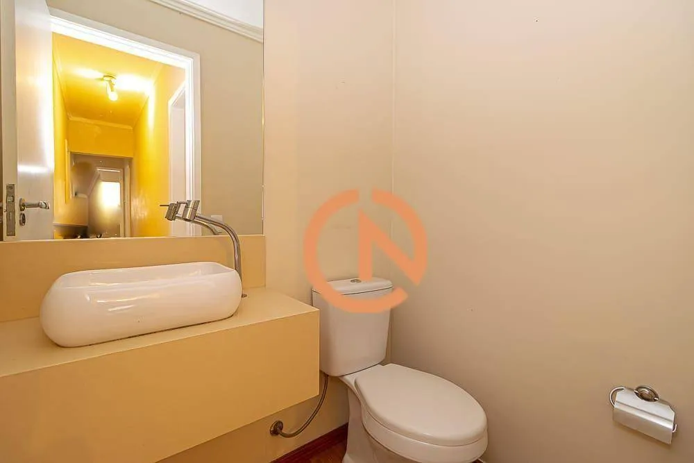 Apartamento, 3 quartos, 124 m² - Foto 4