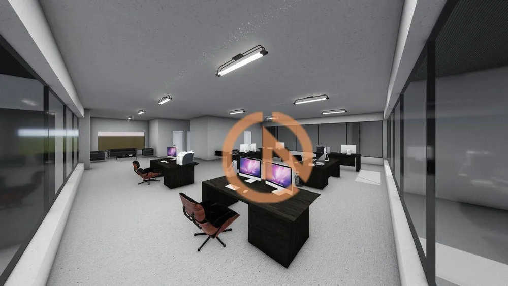 Depósito-Galpão, 1507 m² - Foto 5