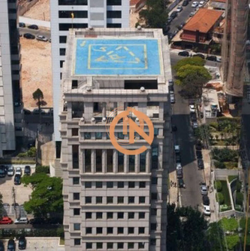 Sala-Conjunto, 322 m² - Foto 4