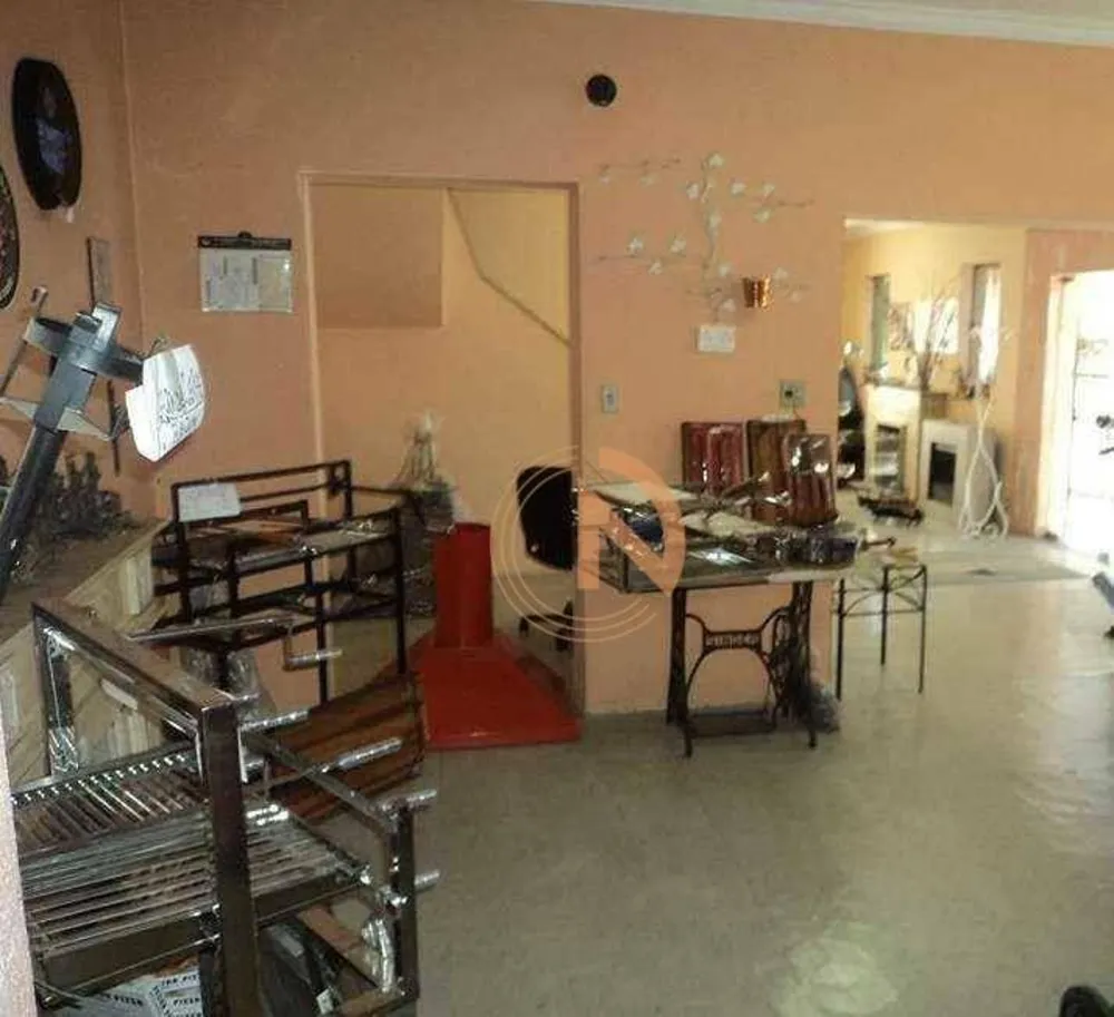 Sobrado, 359 m² - Foto 1