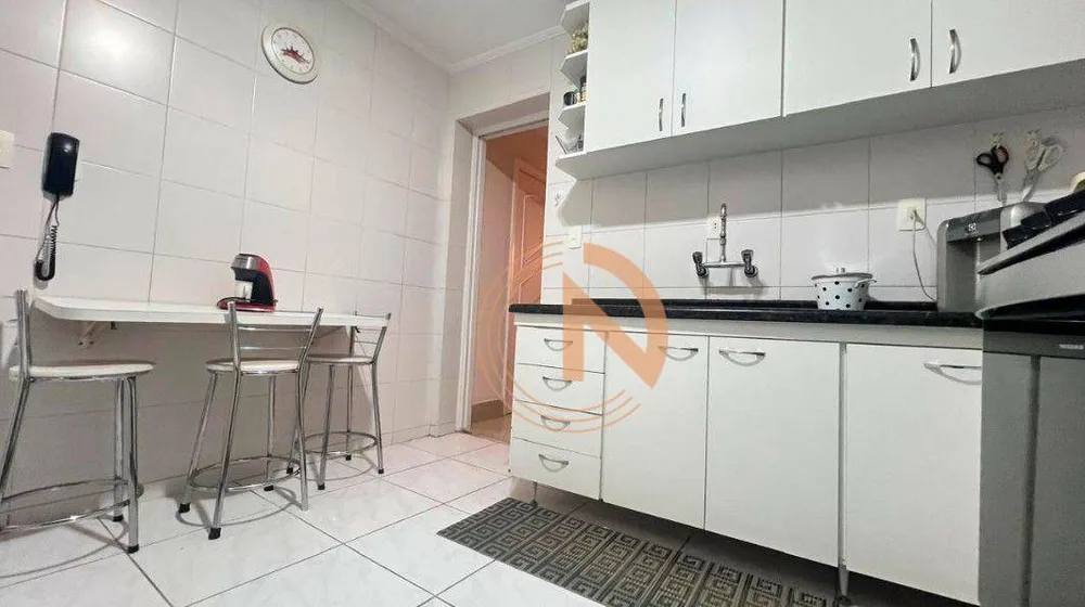 Apartamento, 3 quartos, 102 m² - Foto 1