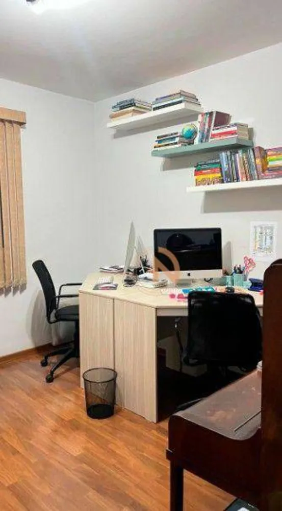 Apartamento, 3 quartos, 102 m² - Foto 3