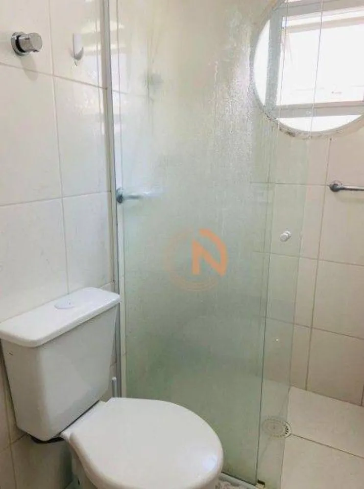 Apartamento, 3 quartos, 102 m² - Foto 4
