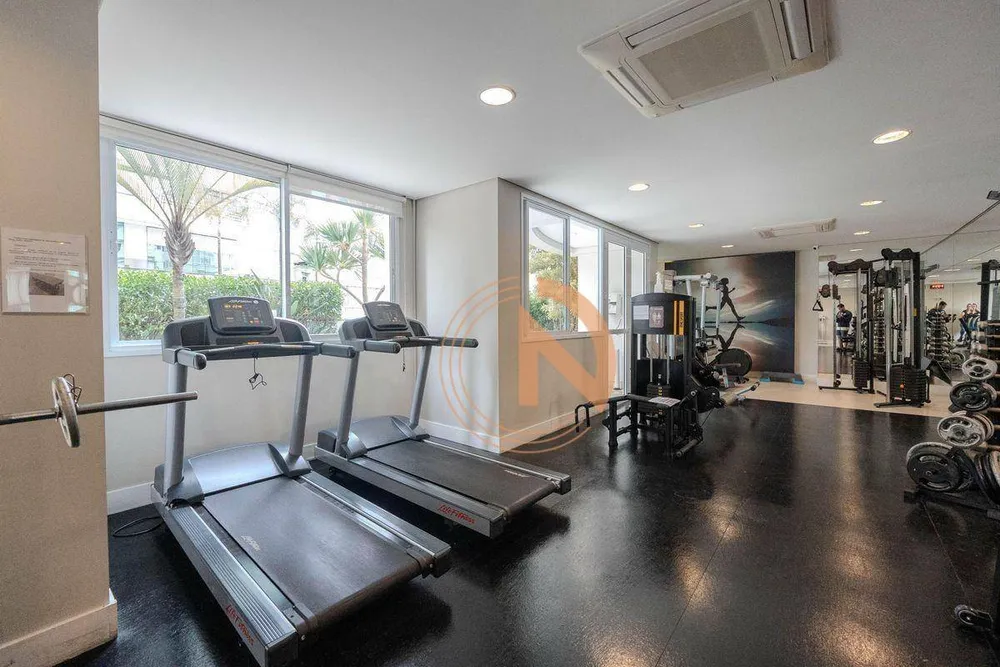 Apartamento, 1 quarto, 54 m² - Foto 8
