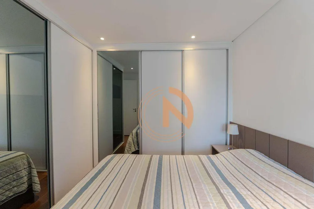 Apartamento, 1 quarto, 54 m² - Foto 5