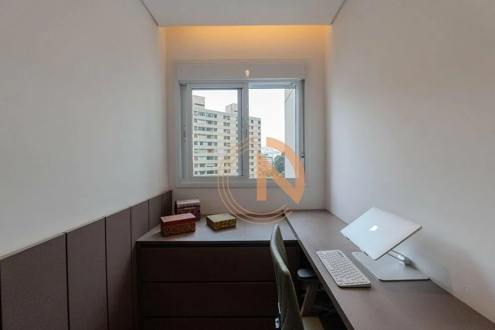Apartamento, 1 quarto, 54 m² - Foto 6