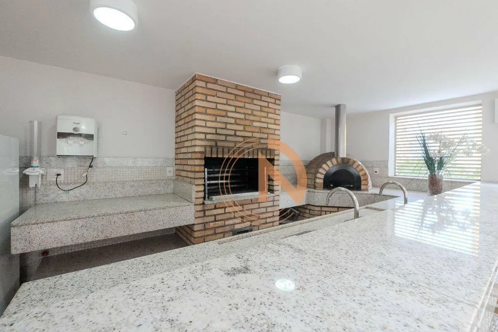 Apartamento, 1 quarto, 54 m² - Foto 7