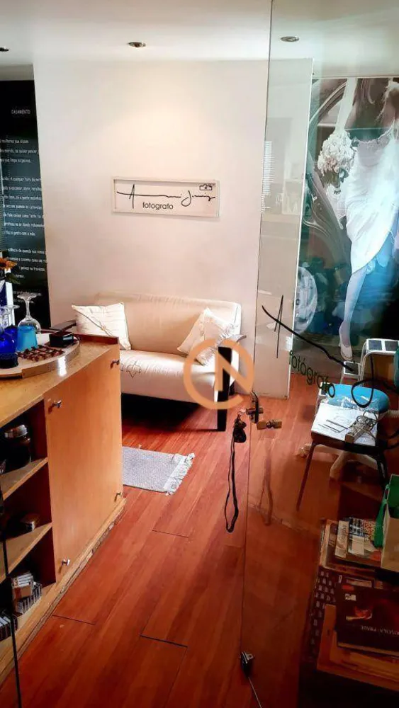 Sala-Conjunto, 36 m² - Foto 6