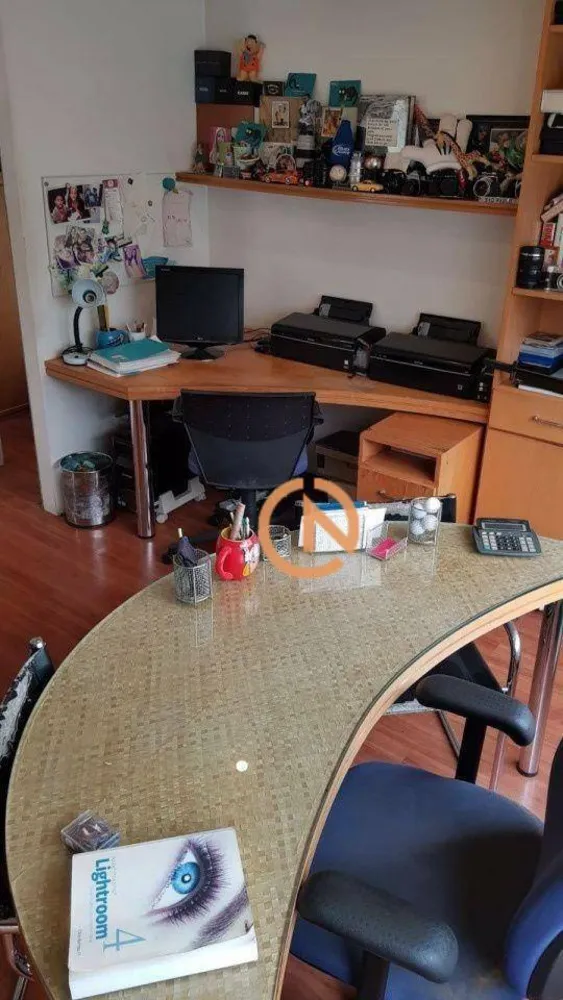 Sala-Conjunto, 36 m² - Foto 5