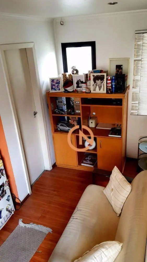 Sala-Conjunto, 36 m² - Foto 8