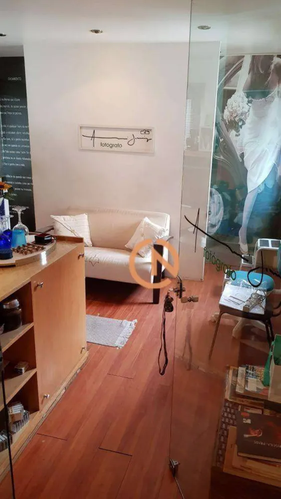 Sala-Conjunto, 36 m² - Foto 7