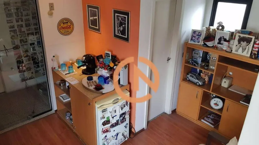 Sala-Conjunto, 36 m² - Foto 4