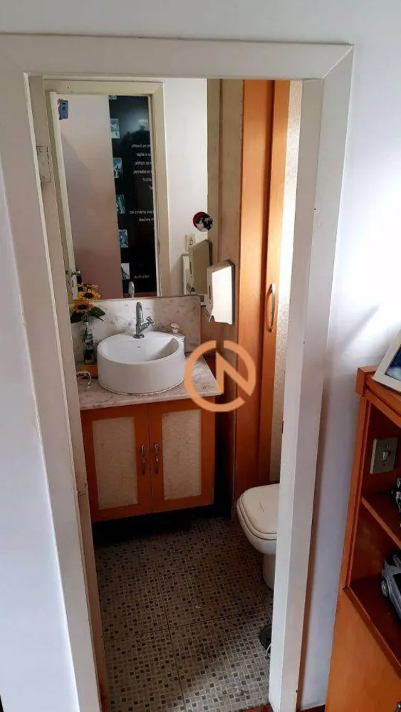Sala-Conjunto, 36 m² - Foto 11