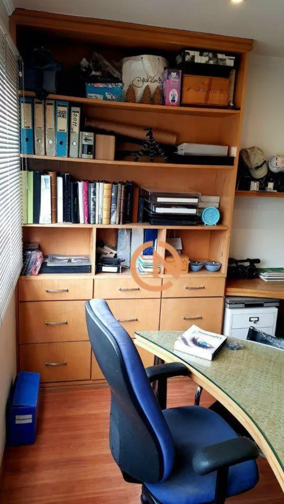 Sala-Conjunto, 36 m² - Foto 9