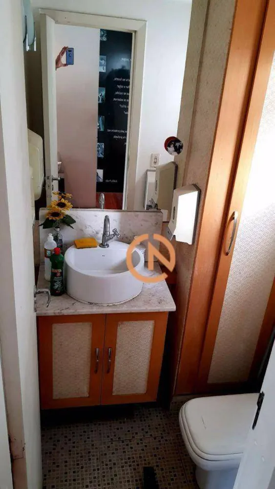 Sala-Conjunto, 36 m² - Foto 10