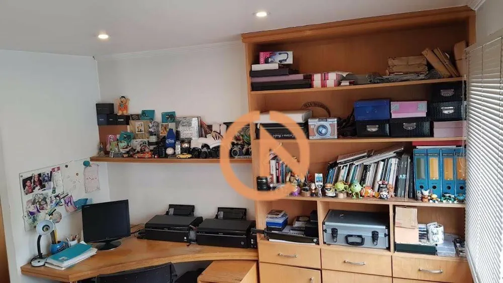 Sala-Conjunto, 36 m² - Foto 3