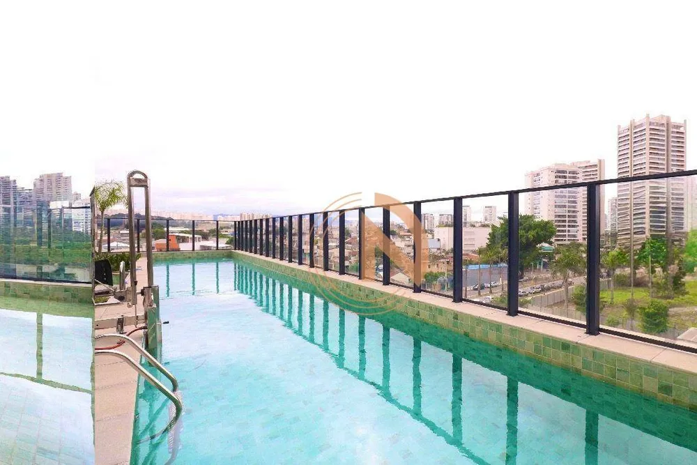 Apartamento, 3 quartos, 67 m² - Foto 2