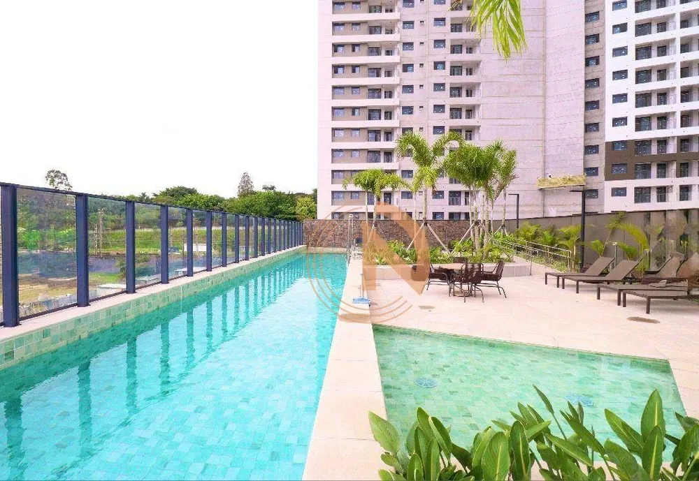 Apartamento, 3 quartos, 67 m² - Foto 1