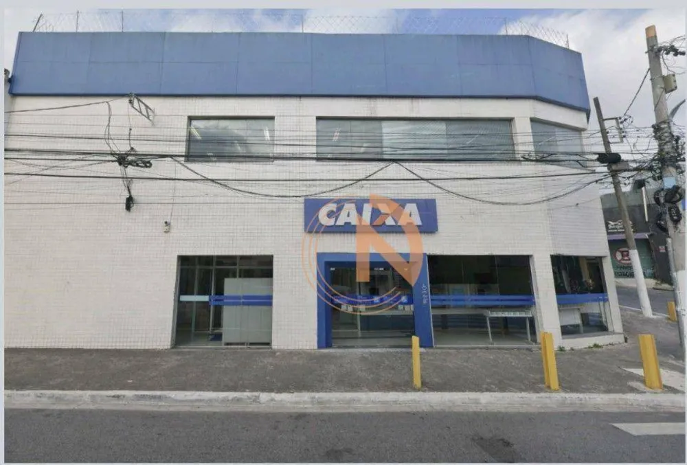 Prédio Inteiro, 530 m² - Foto 1