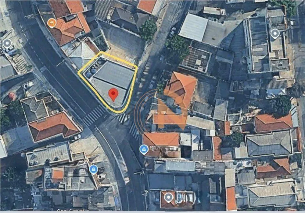 Prédio Inteiro, 530 m² - Foto 3