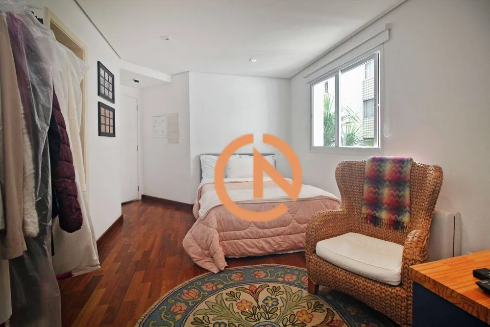 Apartamento, 2 quartos, 89 m² - Foto 5