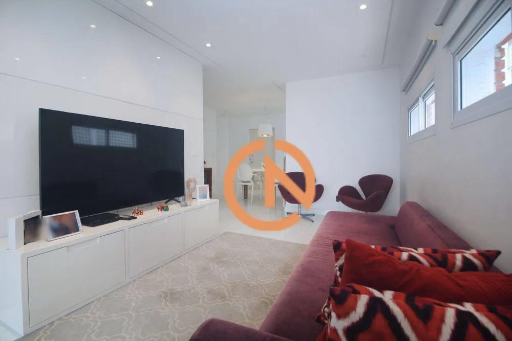 Apartamento, 2 quartos, 89 m² - Foto 4