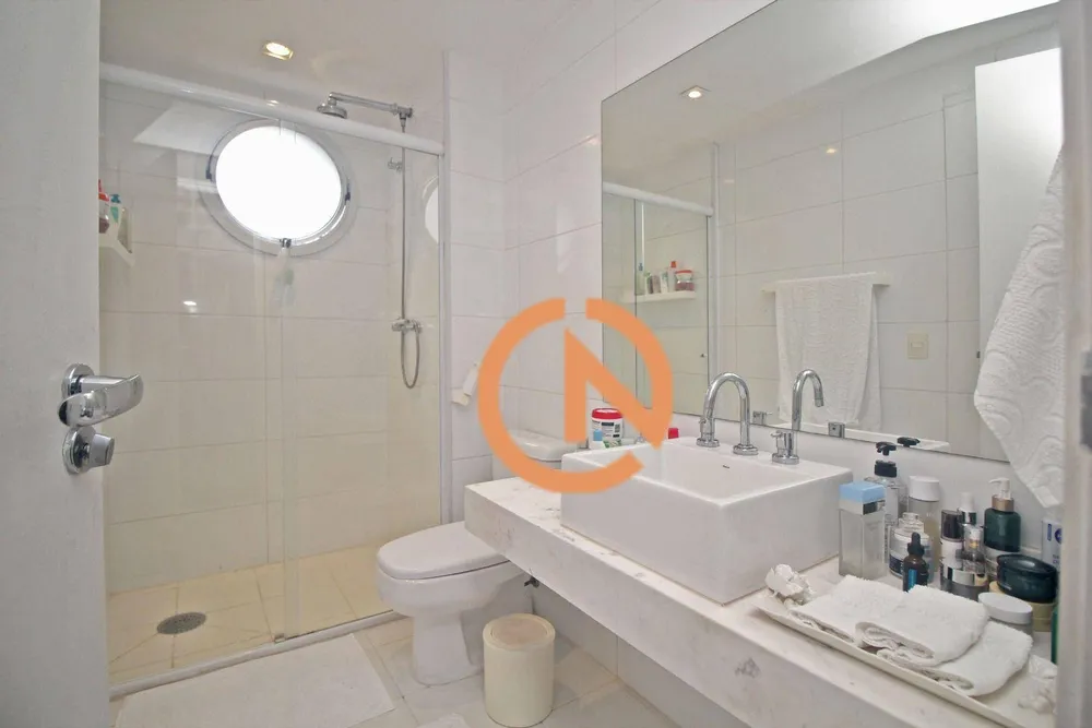 Apartamento, 2 quartos, 89 m² - Foto 6