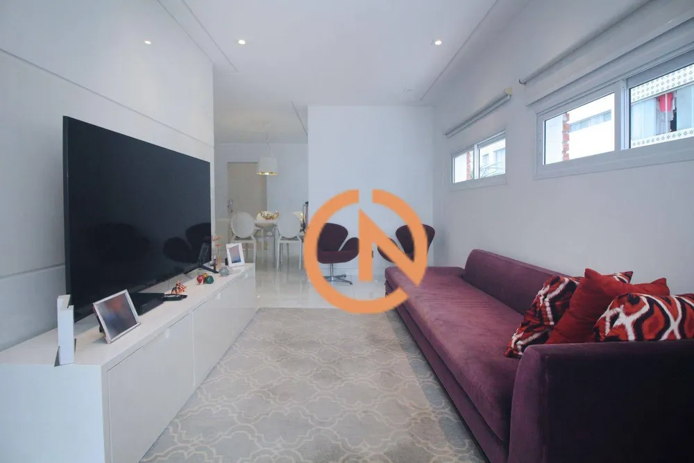 Apartamento, 2 quartos, 89 m² - Foto 2