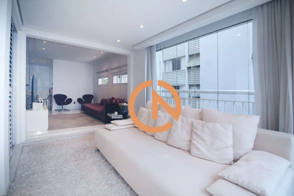 Apartamento, 2 quartos, 89 m² - Foto 3