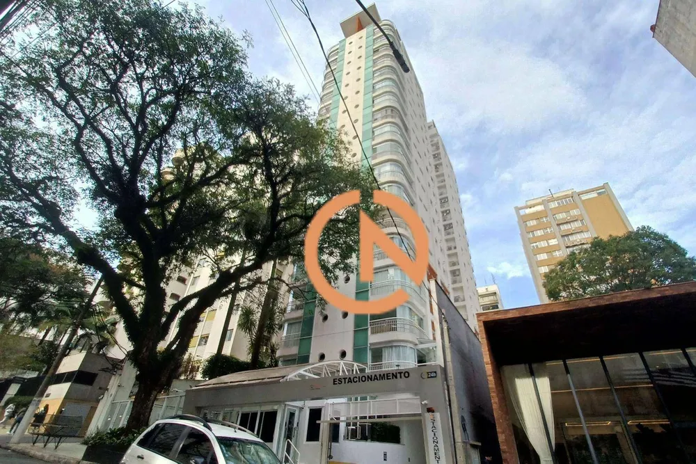 Apartamento, 2 quartos, 89 m² - Foto 1
