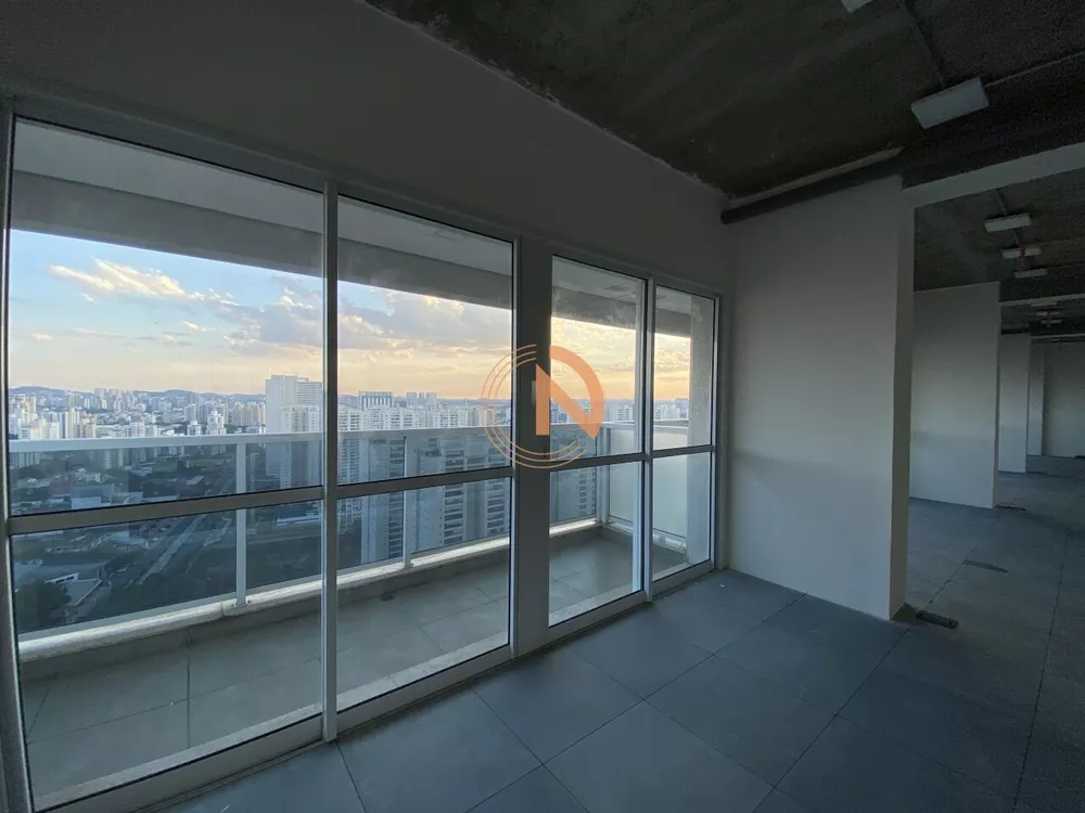 Conjunto Comercial-Sala à venda e aluguel, 319m² - Foto 1