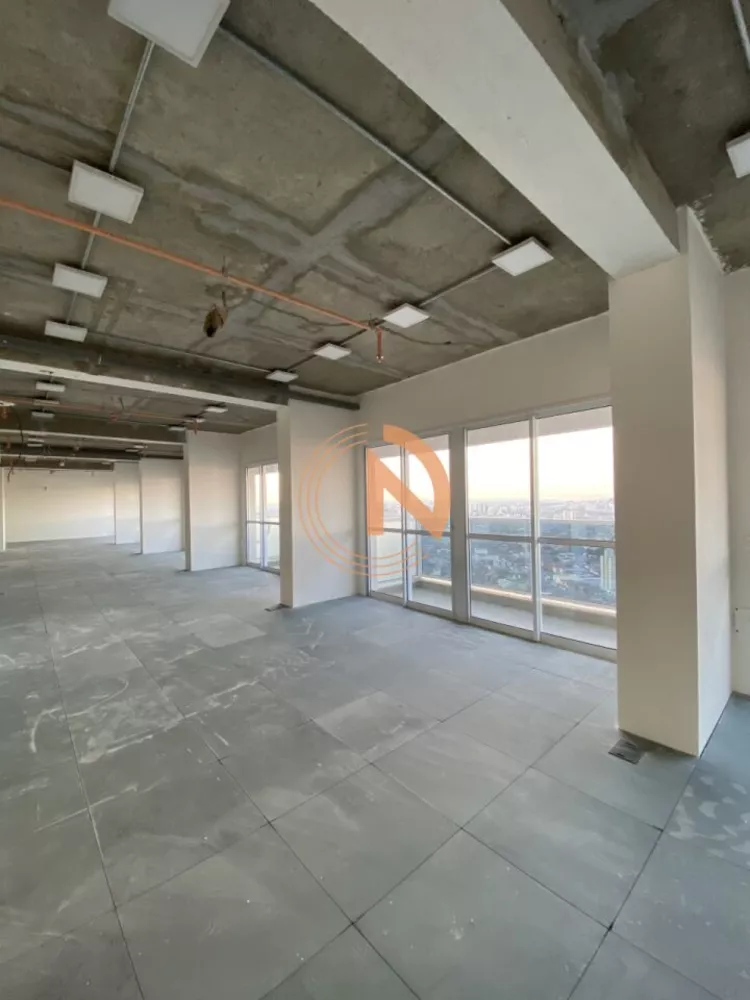 Conjunto Comercial-Sala à venda e aluguel, 319m² - Foto 7