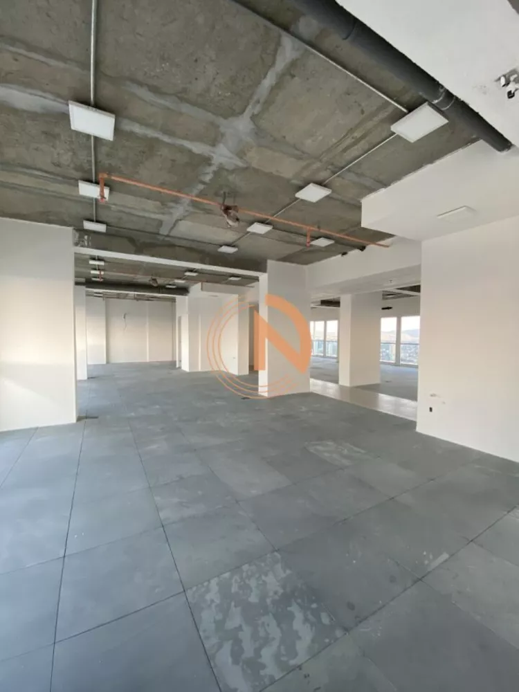 Conjunto Comercial-Sala à venda e aluguel, 319m² - Foto 8