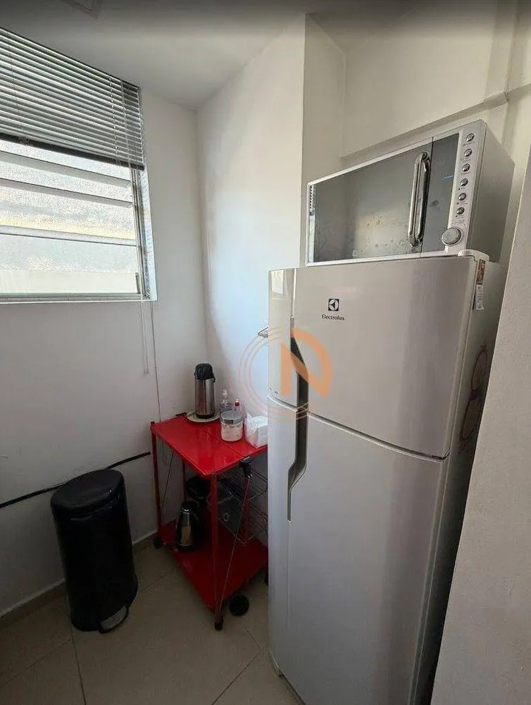 Sala-Conjunto, 126 m² - Foto 9