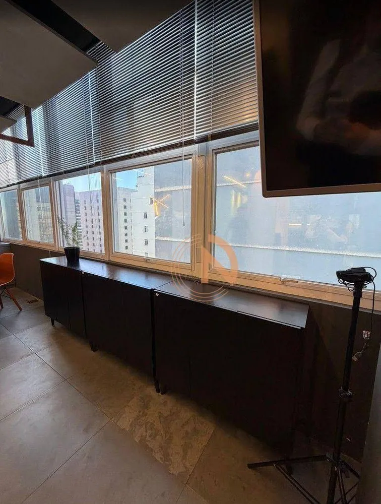 Sala-Conjunto, 126 m² - Foto 10