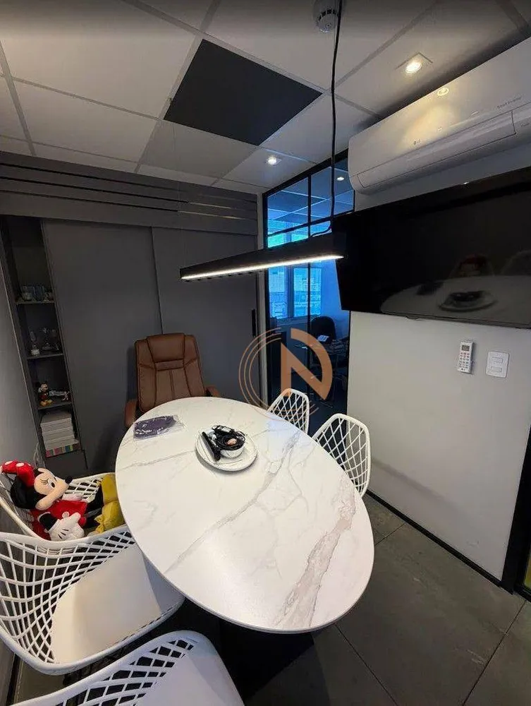 Sala-Conjunto, 126 m² - Foto 14