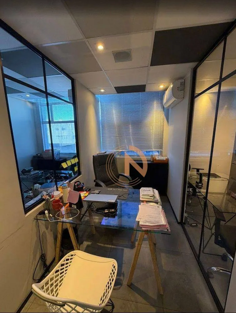 Sala-Conjunto, 126 m² - Foto 8