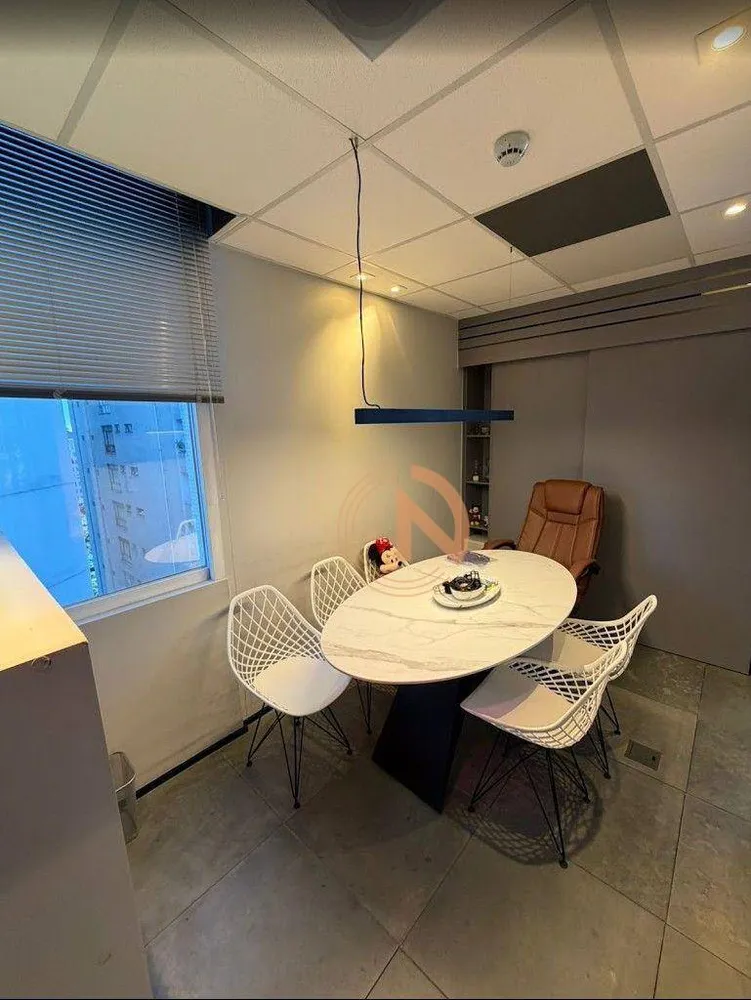 Sala-Conjunto, 126 m² - Foto 7